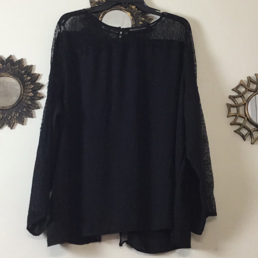 Ftf Blouse